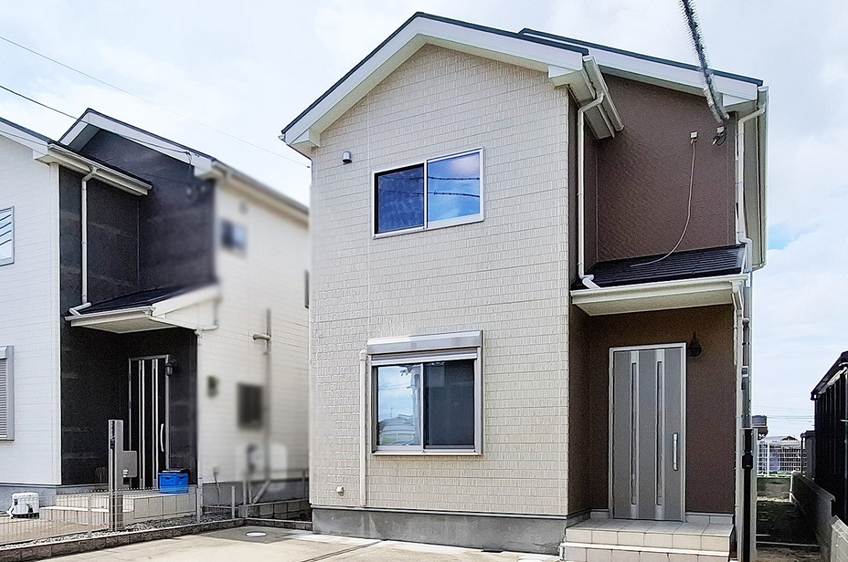 堺市中区上之