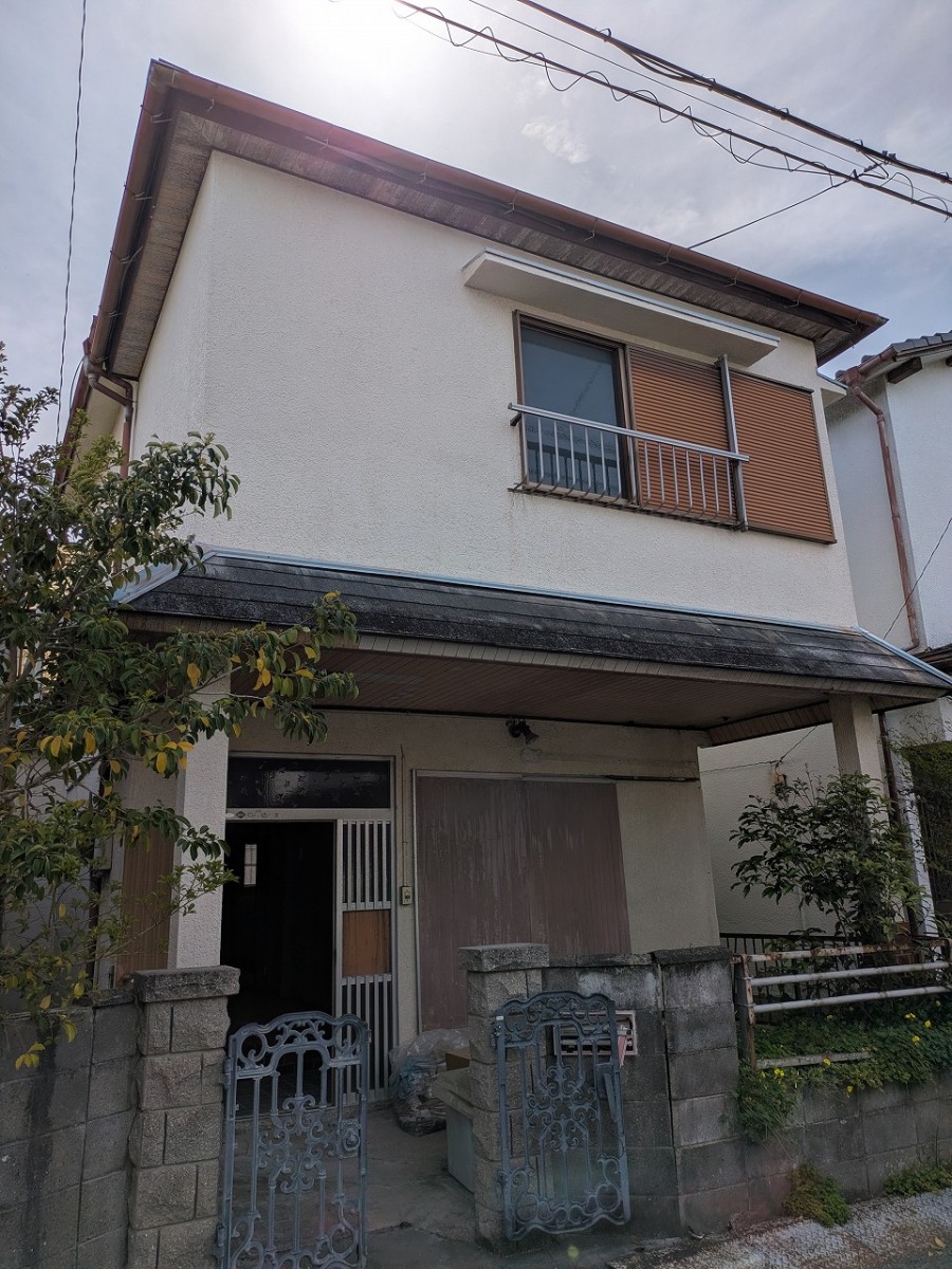 【売土地】 泉佐野市日根野3229-17