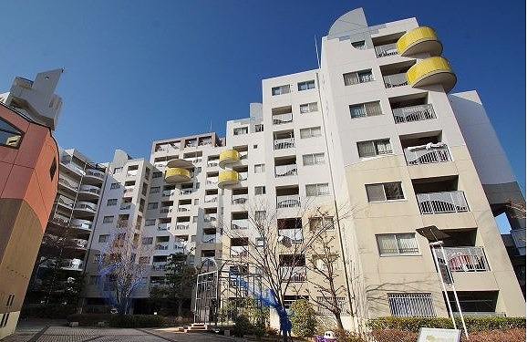 コスタ・ミラにしきのはま1番館