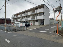 マンションAbelia 2階/206号室