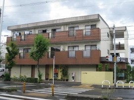 レジデンス二反田 1階/101